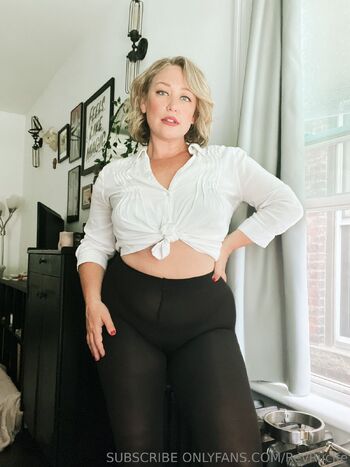 Rev. Rucifer FRE / revruciferfree nude photo #20