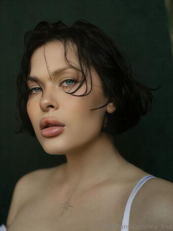 Lina Rey / rey_lina nude photo #2