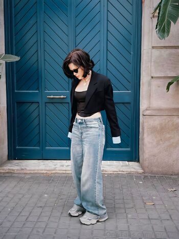 Lina Rey / rey_lina nude photo #8