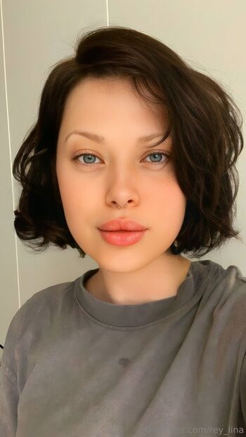 Lina Rey / rey_lina nude photo #11