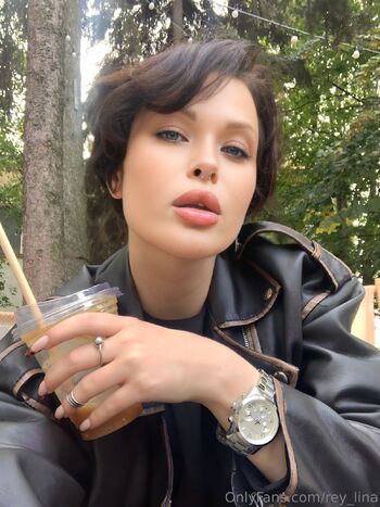 Lina Rey / rey_lina nude photo #17