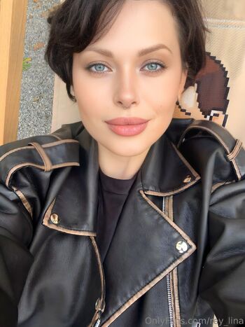 Lina Rey / rey_lina nude photo #19