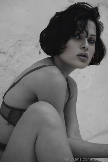 Lina Rey / rey_lina nude photo #20