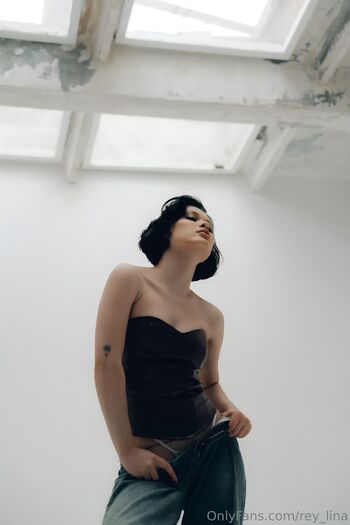 Lina Rey / rey_lina nude photo #22