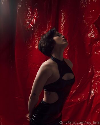 Lina Rey / rey_lina nude photo #28