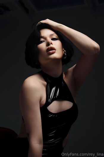 Lina Rey / rey_lina nude photo #34