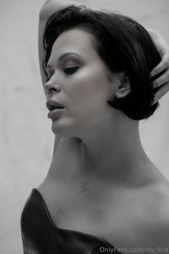 Lina Rey / rey_lina nude photo #35
