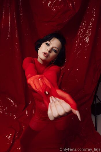 Lina Rey / rey_lina nude photo #36