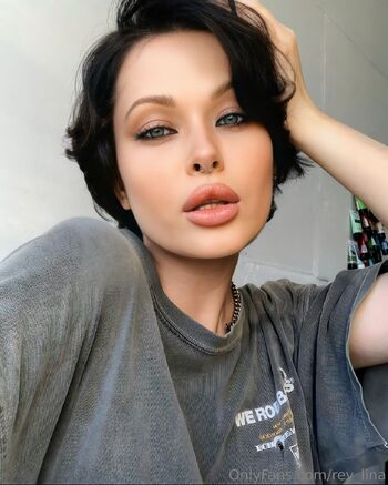Lina Rey / rey_lina nude photo #37