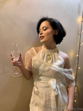 Lina Rey / rey_lina nude photo #38
