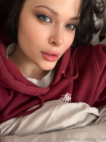 Lina Rey / rey_lina nude photo #39