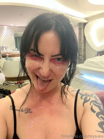 Reysuk / reysuka / reysuka_ / reysukaxo nude photo #1