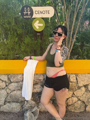 Reysuk / reysuka / reysuka_ / reysukaxo nude photo #2