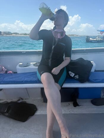Reysuk / reysuka / reysuka_ / reysukaxo nude photo #11