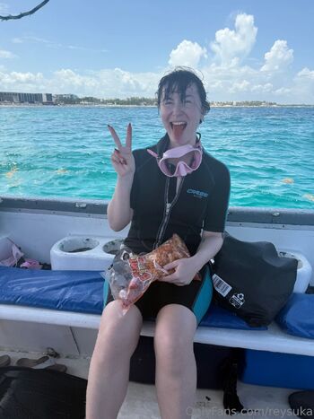 Reysuk / reysuka / reysuka_ / reysukaxo nude photo #12