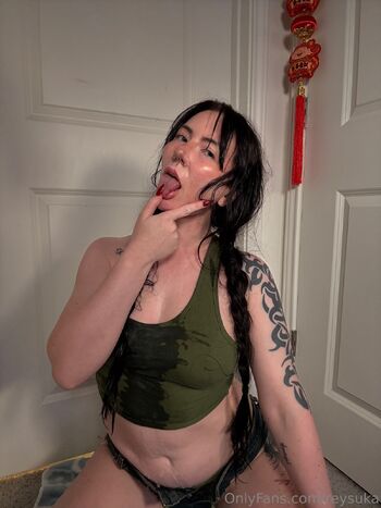 Reysuk / reysuka / reysuka_ / reysukaxo nude photo #27