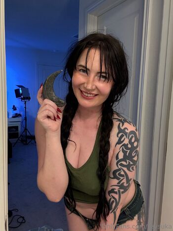 Reysuk / reysuka / reysuka_ / reysukaxo nude photo #29