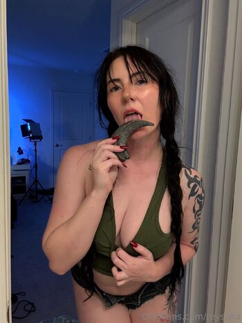 Reysuk / reysuka / reysuka_ / reysukaxo nude photo #30