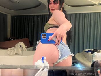 Reysuk / reysuka / reysuka_ / reysukaxo nude photo #35