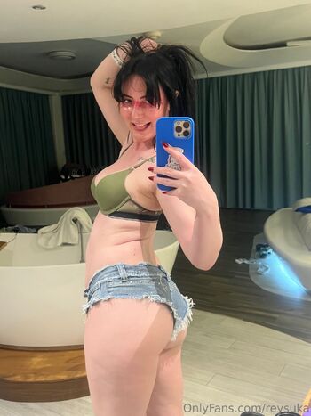 Reysuk / reysuka / reysuka_ / reysukaxo nude photo #36