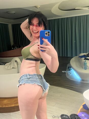Reysuk / reysuka / reysuka_ / reysukaxo nude photo #38