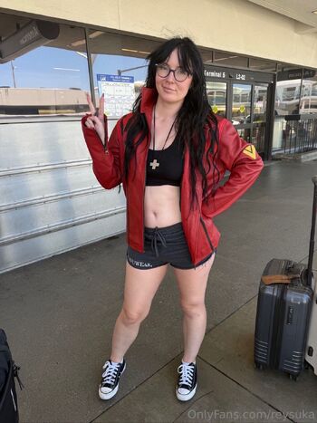 Reysuk / reysuka / reysuka_ / reysukaxo nude photo #41