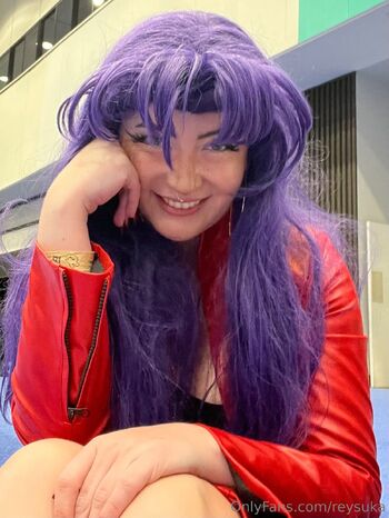 Reysuk / reysuka / reysuka_ / reysukaxo nude photo #43