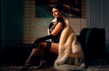 Rhea Anderso / rheaanderson nude photo #8