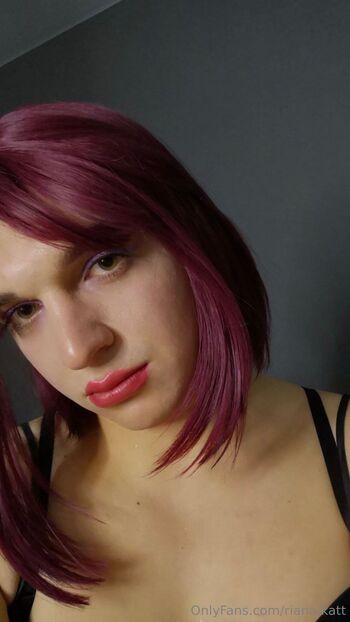 OnlyFans / riana.katt nude photo #1