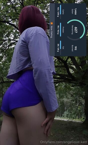 OnlyFans / riana.katt nude photo #20