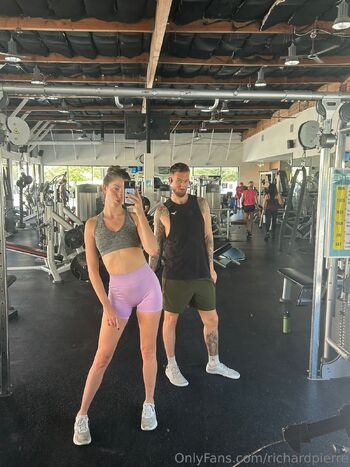 Richard Pierr / richardpierre nude photo #2