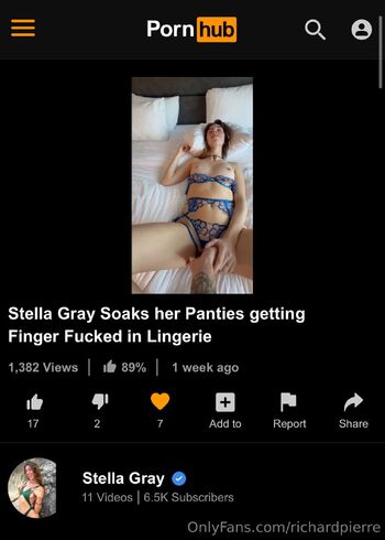 Richard Pierr / richardpierre nude photo #18