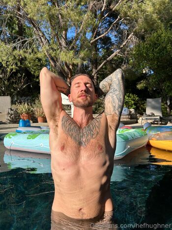 Richard Pierr / richardpierre nude photo #32