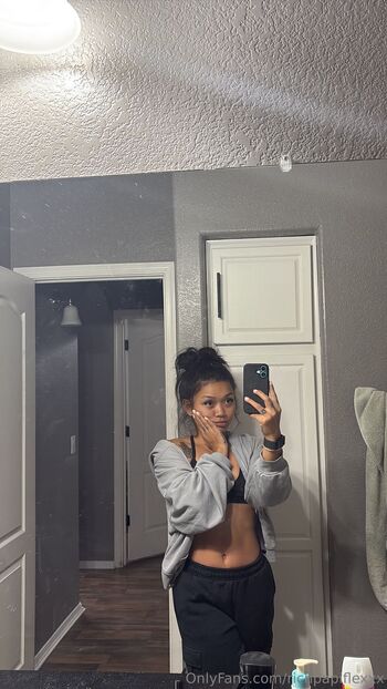 Rich Papi Flexx / richpapiflexxx nude photo #5