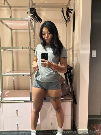 Rich Papi Flexx / richpapiflexxx nude photo #21