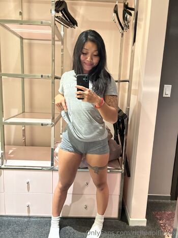 Rich Papi Flexx / richpapiflexxx nude photo #23