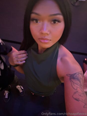 Rich Papi Flexx / richpapiflexxx nude photo #31