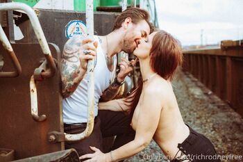 Rich Rodney Free Accoun / richrodneyfree nude photo #6