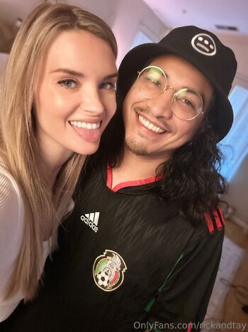 Rick and Taylo / rickandtay nude photo #4