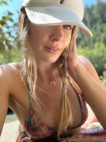 Rick and Taylo / rickandtay nude photo #22