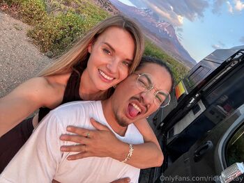 Rick and Taylo / rickandtay nude photo #34