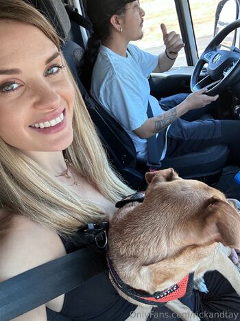 Rick and Taylo / rickandtay nude photo #35