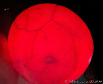 Ricki Raxx / rickiraxxx nude photo #13