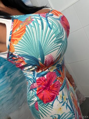 Ricki Raxx / rickiraxxx nude photo #19