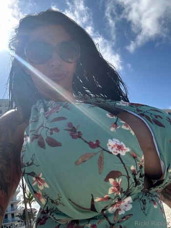 Ricki Raxx / rickiraxxx nude photo #30