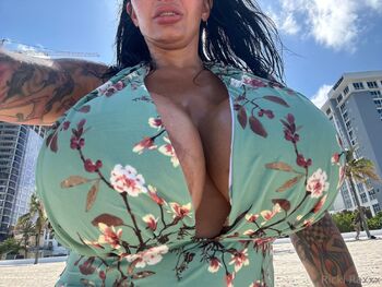 Ricki Raxx / rickiraxxx nude photo #31