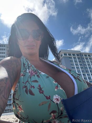 Ricki Raxx / rickiraxxx nude photo #35