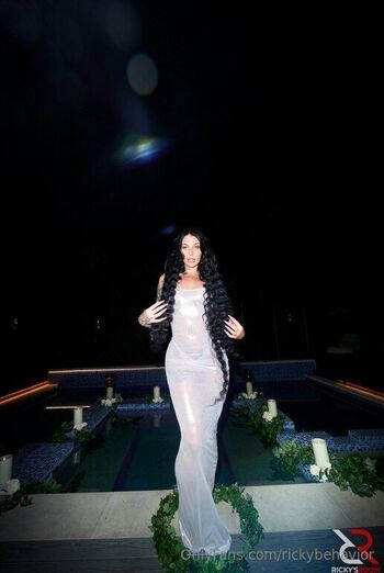 Ricky Johnso / rickybehavior nude photo #49