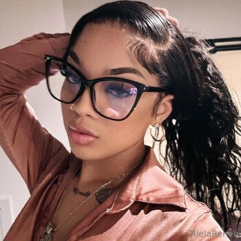 RielaRenee / rielarenee nude photo #13