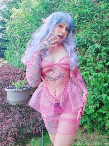 Rii free pag / riini__free nude photo #1